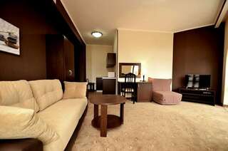 Гостиница Вилла Лагуна Геленджик Люкс Премиум (мини-кухня)-1