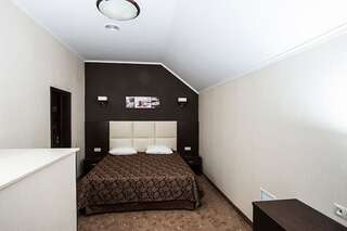 Гостиница Вилла Лагуна Геленджик Апартаменты с балконом-3