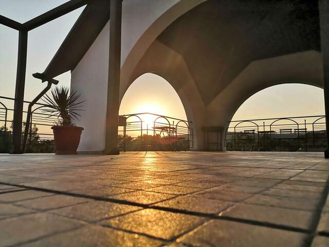 Гостиница Вилла Лагуна Геленджик-242