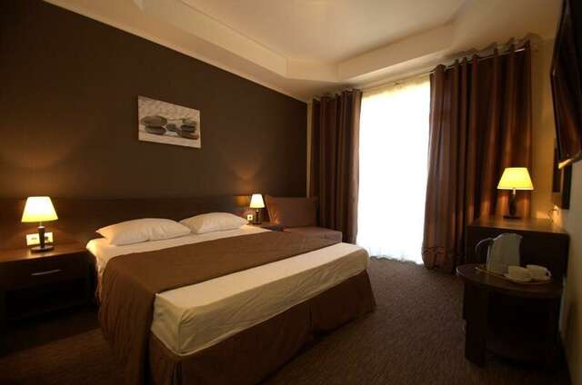 Гостиница Вилла Лагуна Геленджик-152