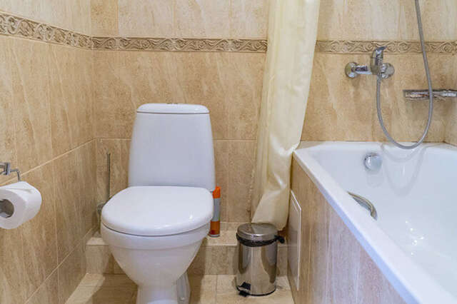 Гостиница Вилла Лагуна Геленджик-168