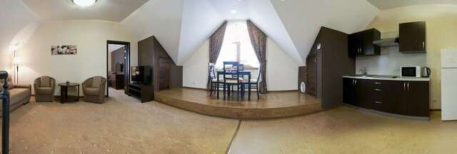 Гостиница Вилла Лагуна Геленджик-175