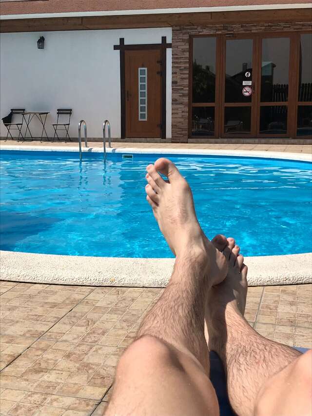 Гостиница Вилла Лагуна Геленджик-227