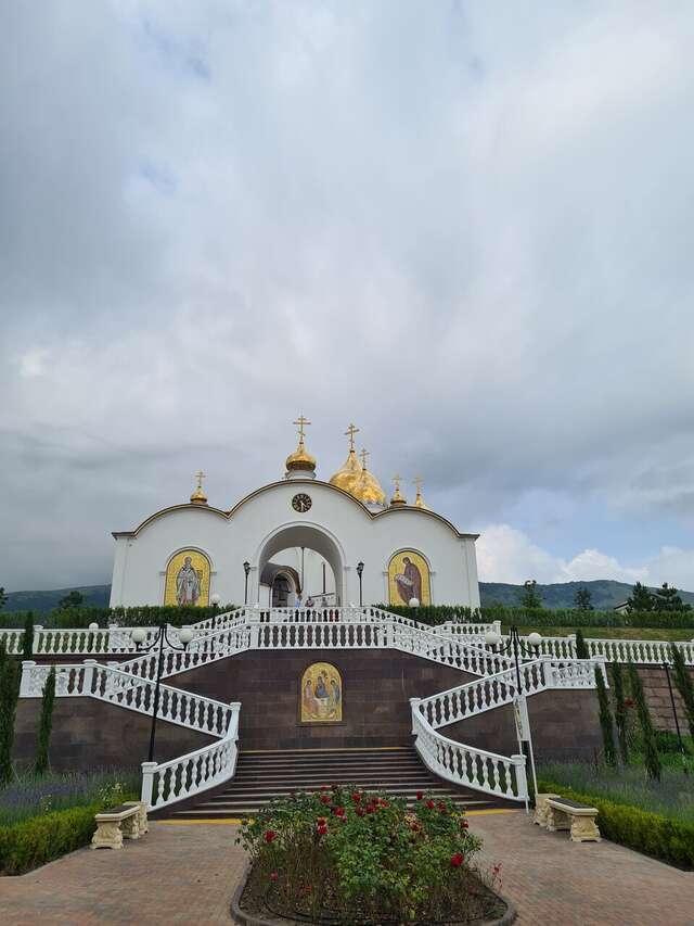 Гостиница Вилла Лагуна Геленджик-197