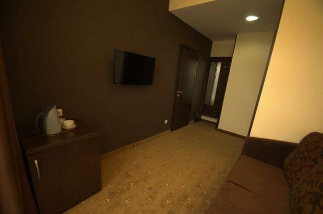 Гостиница Вилла Лагуна Геленджик-99