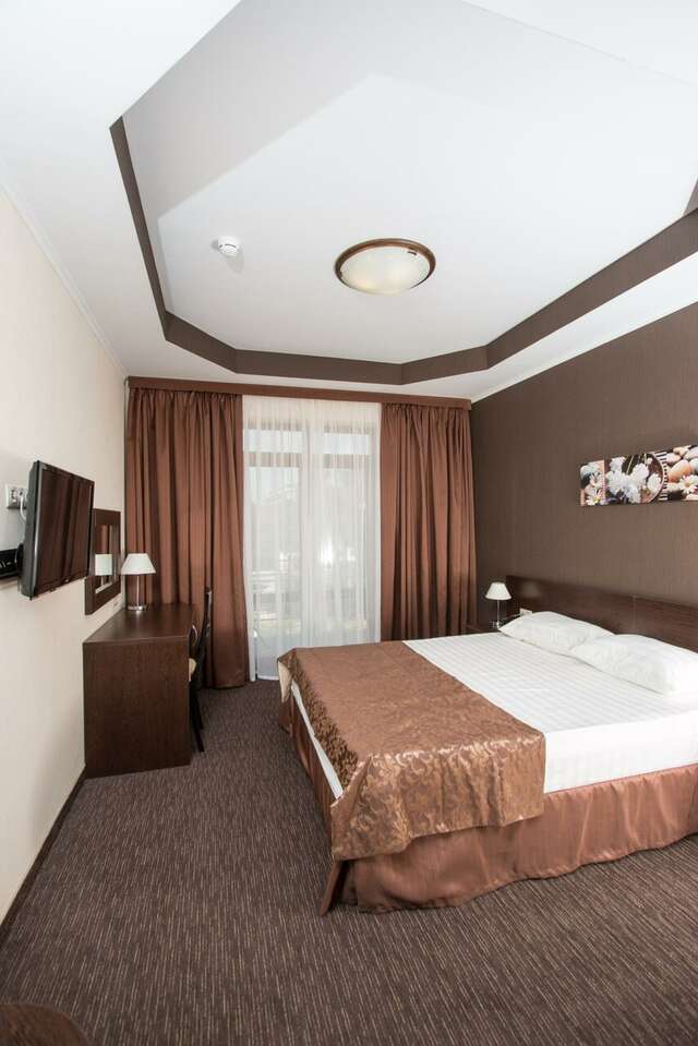 Гостиница Вилла Лагуна Геленджик-121