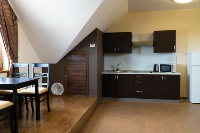 Гостиница Вилла Лагуна Геленджик-129