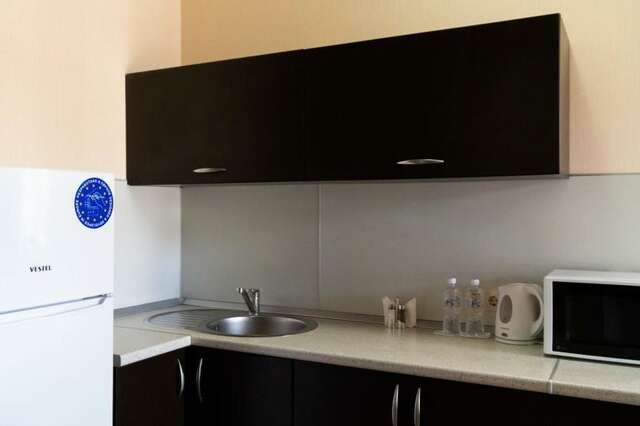 Гостиница Вилла Лагуна Геленджик-119