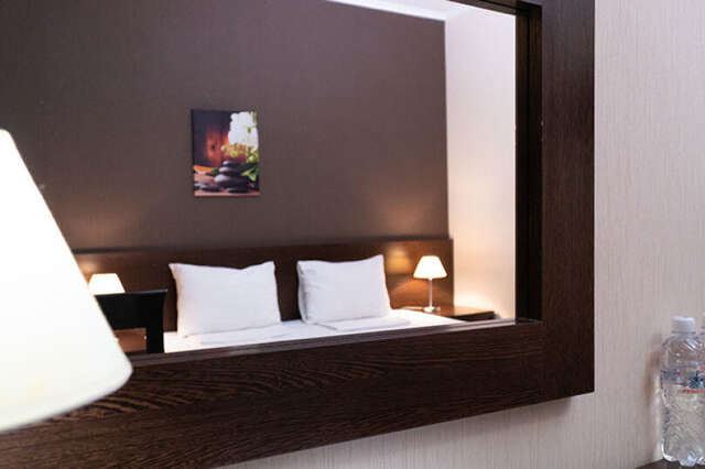 Гостиница Вилла Лагуна Геленджик-13