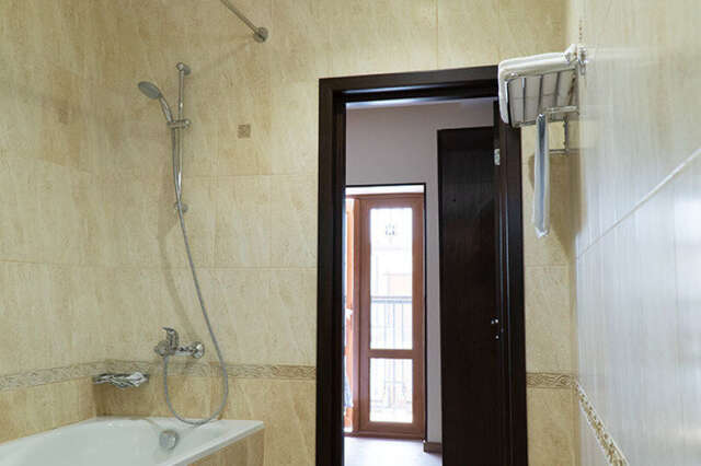 Гостиница Вилла Лагуна Геленджик-133