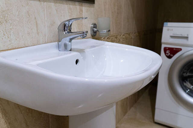 Гостиница Вилла Лагуна Геленджик-104