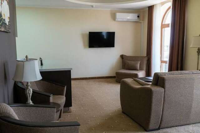 Гостиница Вилла Лагуна Геленджик-170