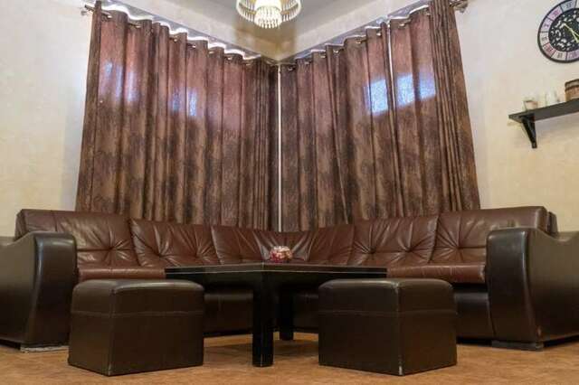 Гостиница Вилла Лагуна Геленджик-36