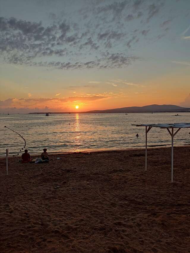 Гостиница Вилла Лагуна Геленджик-214