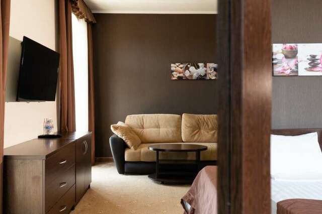 Гостиница Вилла Лагуна Геленджик-60