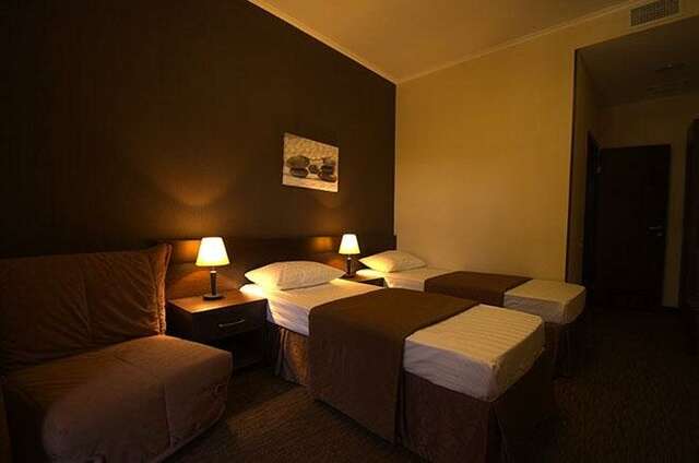 Гостиница Вилла Лагуна Геленджик-103