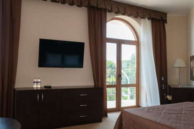 Гостиница Вилла Лагуна Геленджик-102