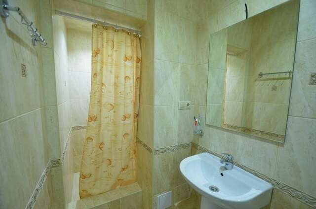 Гостиница Вилла Лагуна Геленджик-114