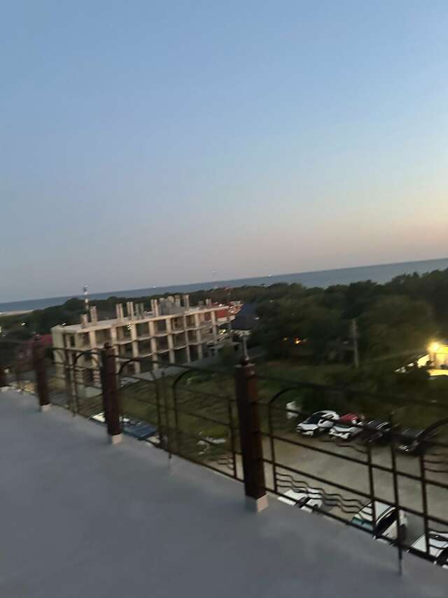 Гостиница Вилла Лагуна Геленджик-241