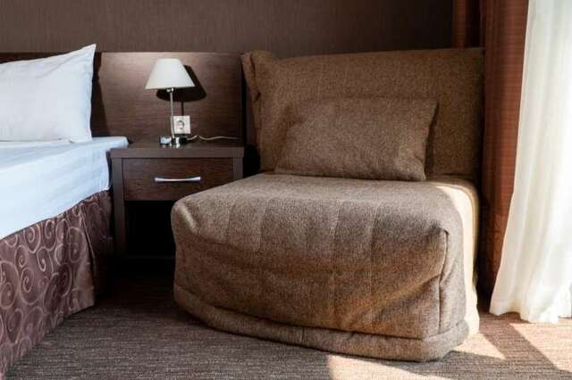 Гостиница Вилла Лагуна Геленджик-18