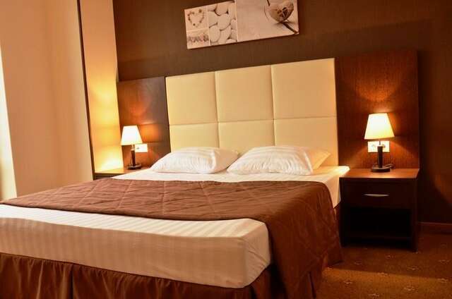 Гостиница Вилла Лагуна Геленджик-50