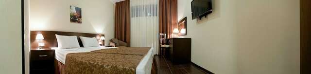 Гостиница Вилла Лагуна Геленджик-186