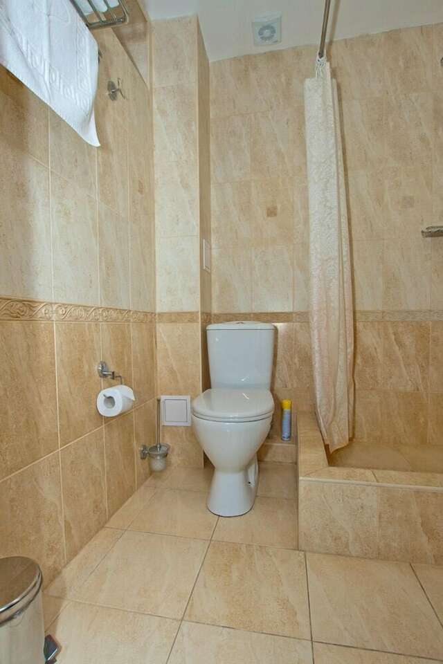 Гостиница Вилла Лагуна Геленджик-188