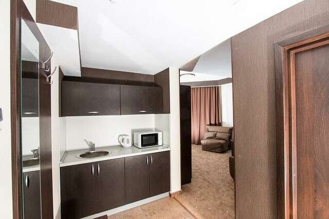 Гостиница Вилла Лагуна Геленджик-91