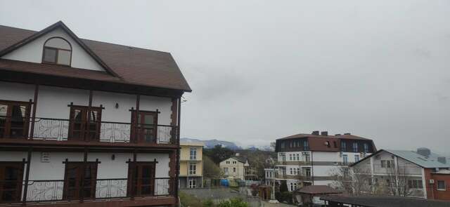 Гостиница Вилла Лагуна Геленджик-245