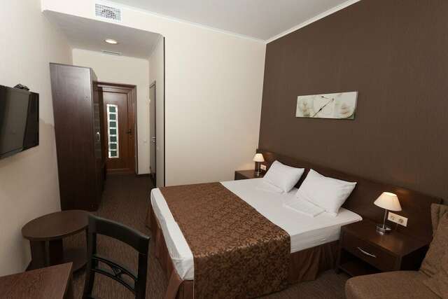 Гостиница Вилла Лагуна Геленджик-174