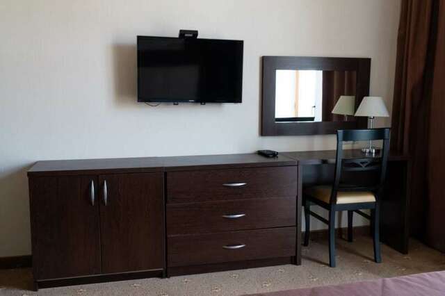 Гостиница Вилла Лагуна Геленджик-27