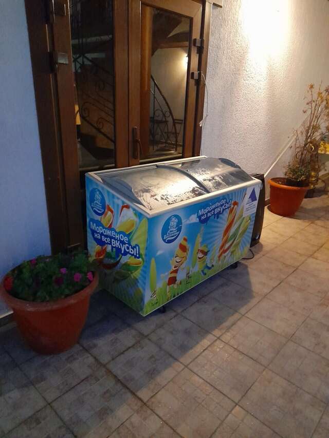 Гостиница Вилла Лагуна Геленджик-233