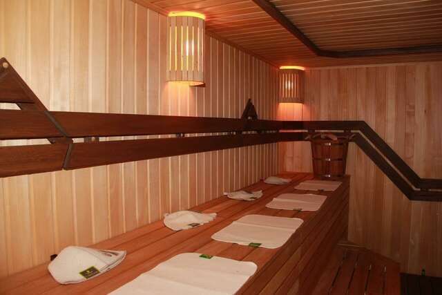 Гостиница Вилла Лагуна Геленджик-136