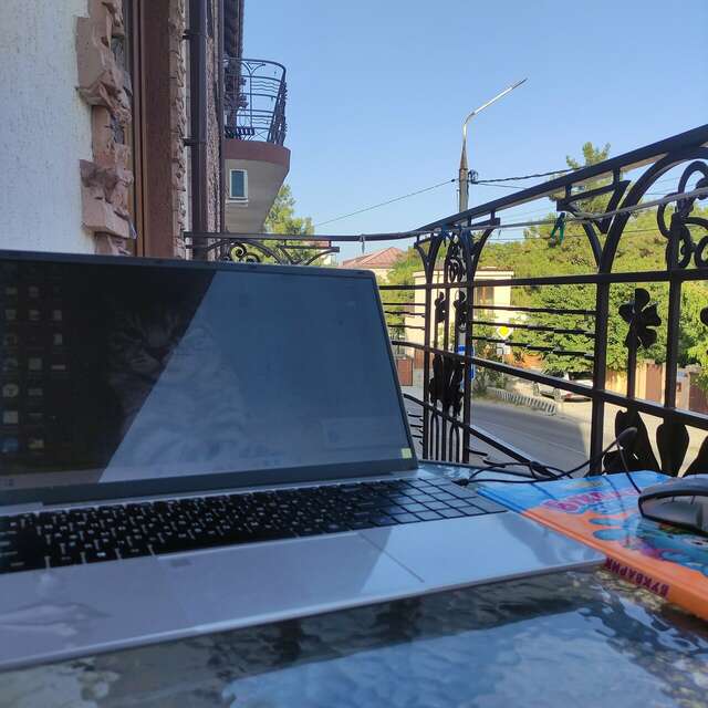 Гостиница Вилла Лагуна Геленджик-249