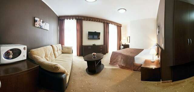 Гостиница Вилла Лагуна Геленджик-46