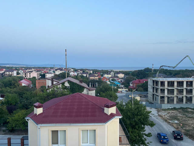 Гостиница Вилла Лагуна Геленджик-231