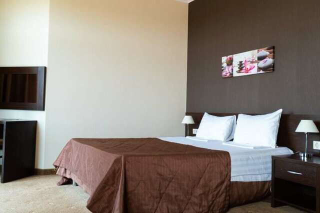 Гостиница Вилла Лагуна Геленджик-116