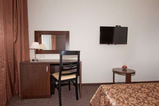 Гостиница Вилла Лагуна Геленджик-48