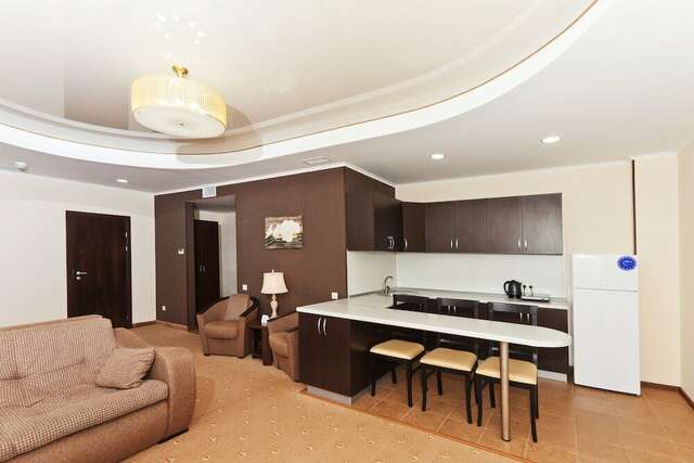 Гостиница Вилла Лагуна Геленджик-100