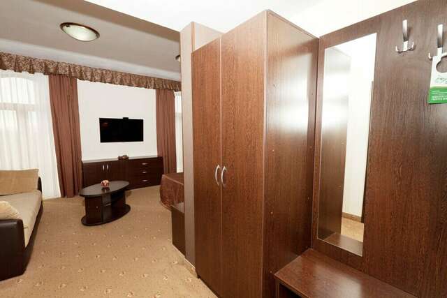 Гостиница Вилла Лагуна Геленджик-153