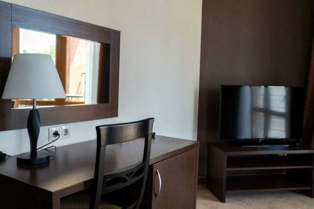 Гостиница Вилла Лагуна Геленджик-156