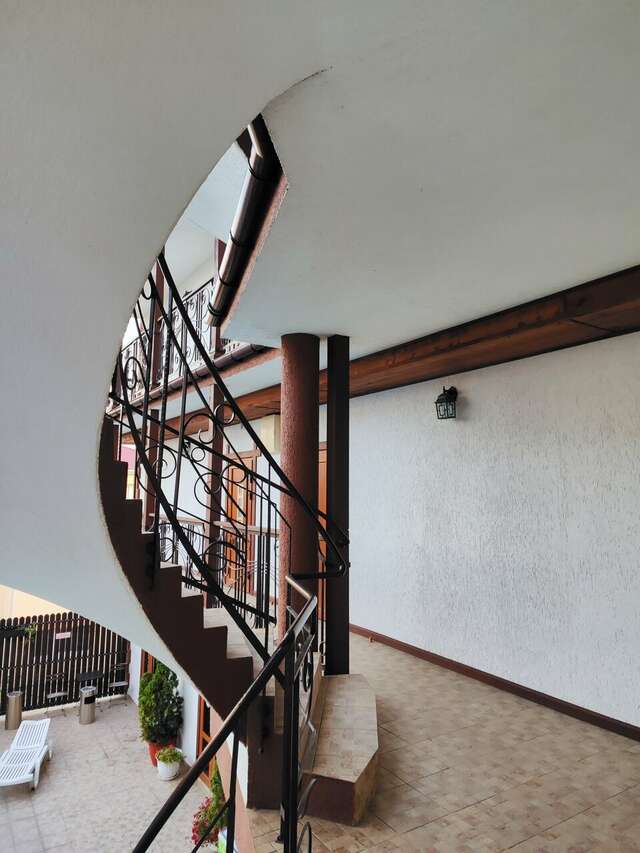 Гостиница Вилла Лагуна Геленджик-246