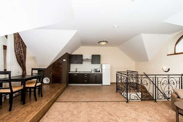 Гостиница Вилла Лагуна Геленджик-155