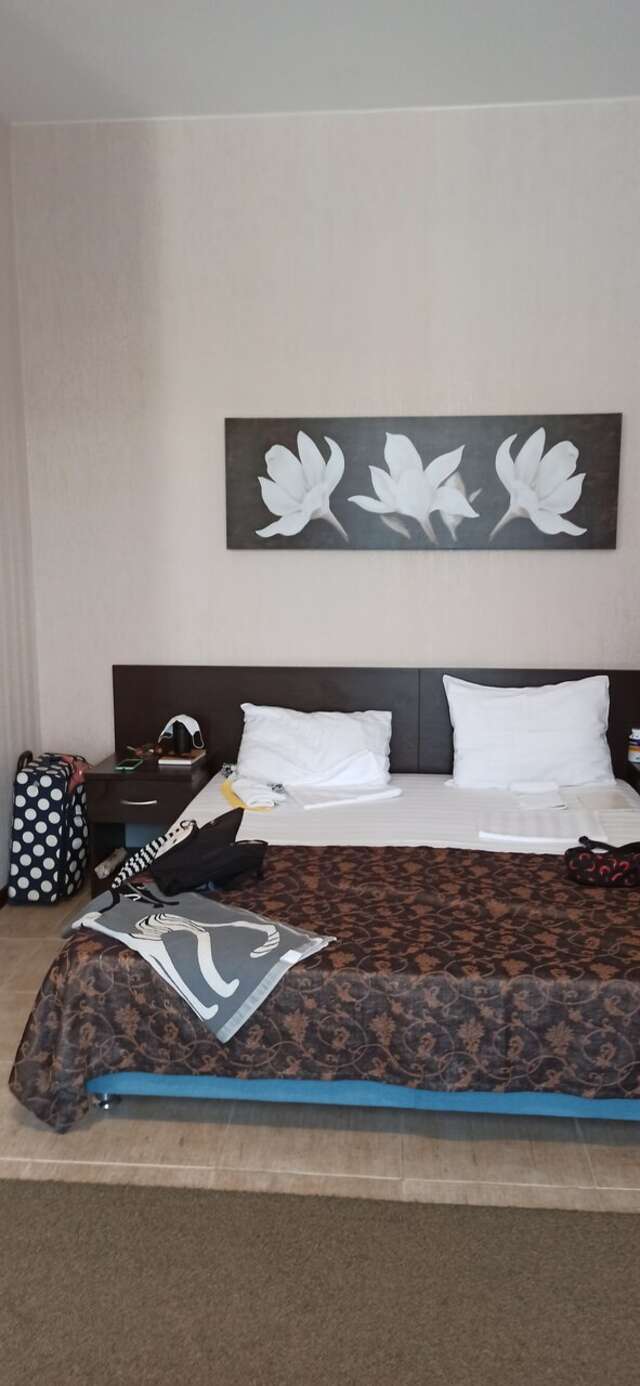 Гостиница Вилла Лагуна Геленджик-215