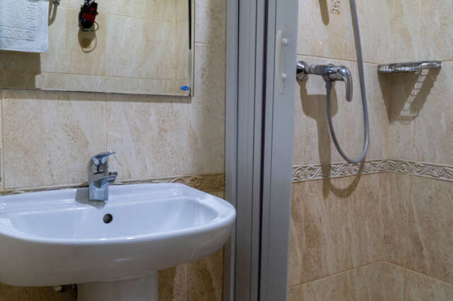 Гостиница Вилла Лагуна Геленджик-124