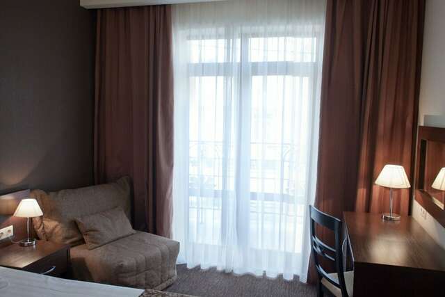 Гостиница Вилла Лагуна Геленджик-157