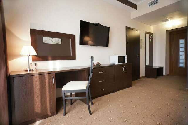 Гостиница Вилла Лагуна Геленджик-126