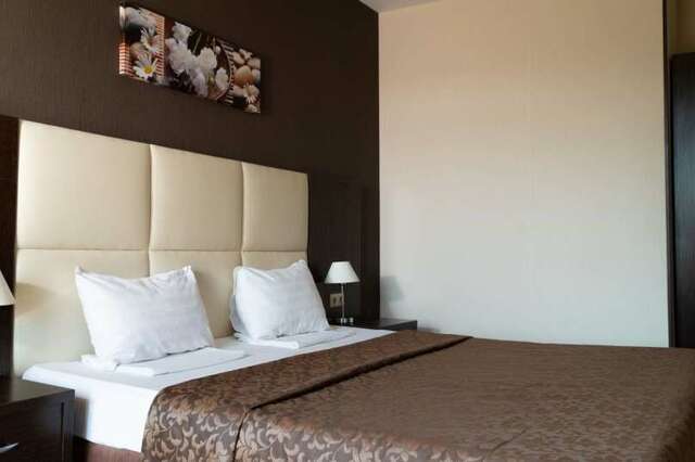 Гостиница Вилла Лагуна Геленджик-179