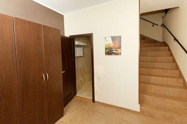 Гостиница Вилла Лагуна Геленджик-143