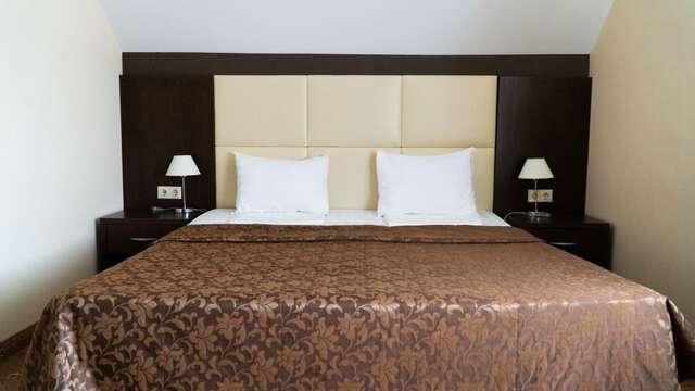 Гостиница Вилла Лагуна Геленджик-148